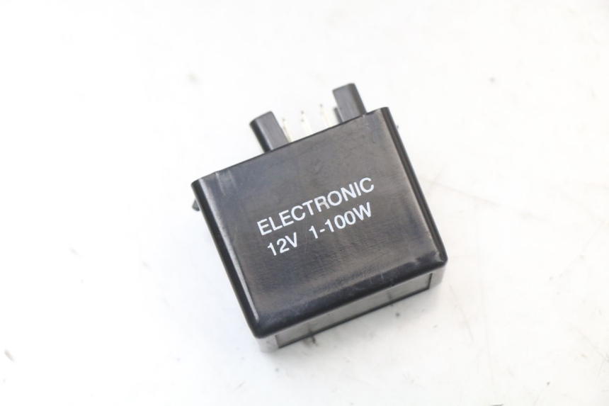 photo de TURN SIGNAL RELAY SUZUKI SV S 650 (1999 - 2002) - Main view