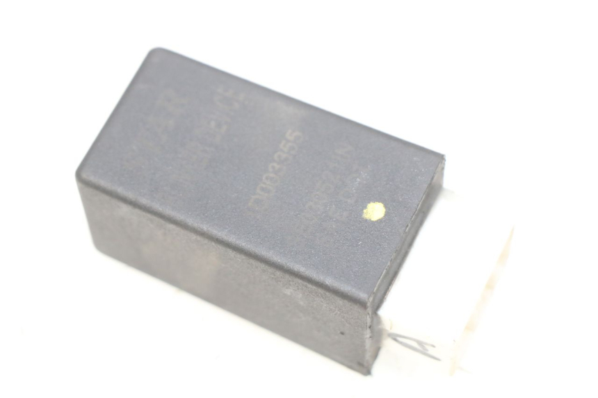 photo de FLASHER RELAY APRILIA SXR 50 (2021 - 2023) - Main view