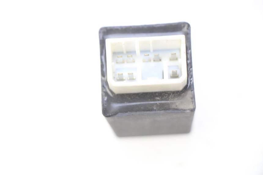 photo de FLASHER RELAY APRILIA SXR 50 (2021 - 2023) - Component detail