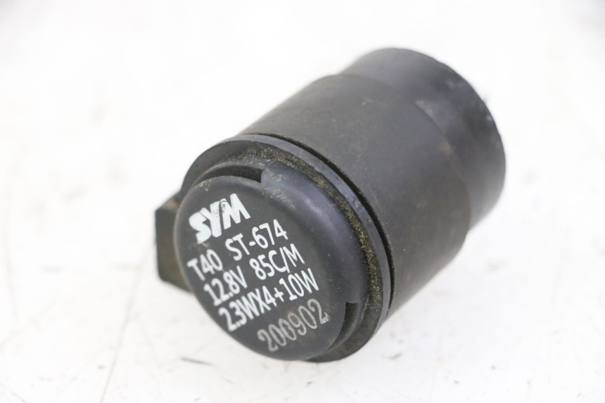 photo de TURN SIGNAL RELAY SYM FIDDLE 3 III 50 (2014 - 2020) - Main view