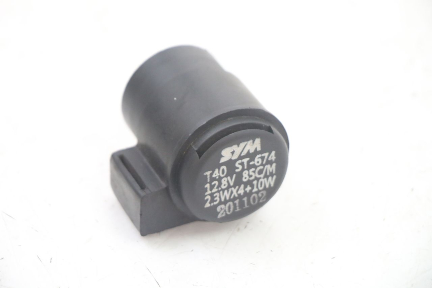 photo de FLASHER RELAY SYM JET 14 4T 50 (2018 - 2022) - Main view