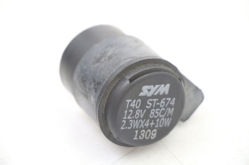 photo de FLASHER RELAY SYM ORBIT 2 4T 50 (2008 - 2017) - Main view