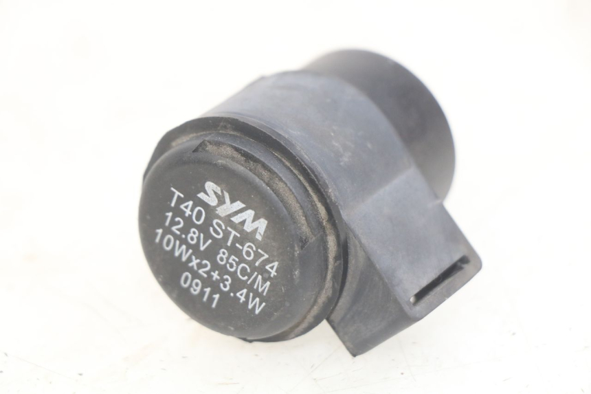 photo de FLASHER RELAY SYM SYMPHONY 125 (2009 - 2015) - Main view