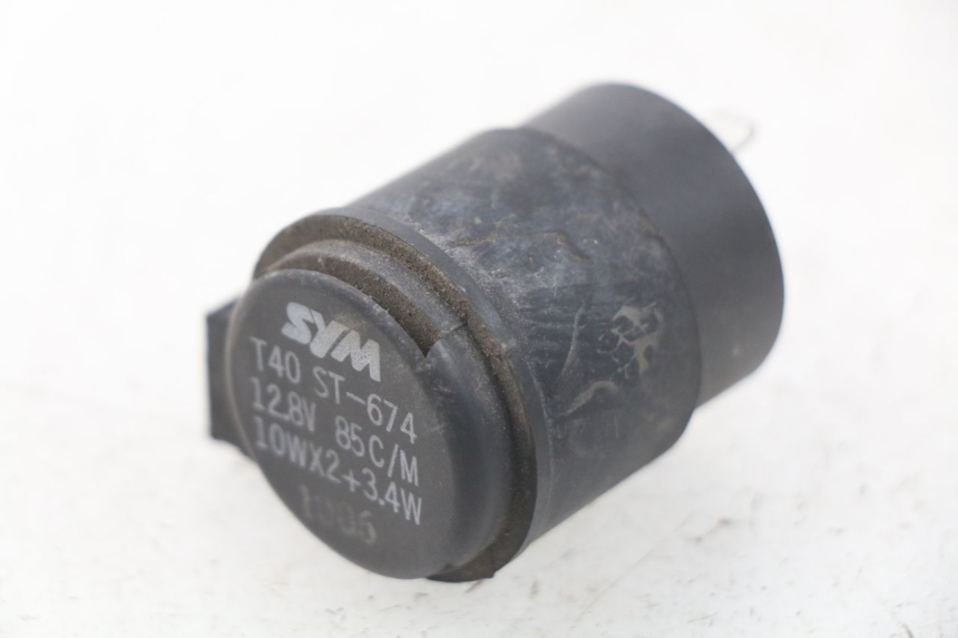 photo de TURN SIGNAL RELAY SYM SYMPHONY 50 (2009 - 2015) - Main view