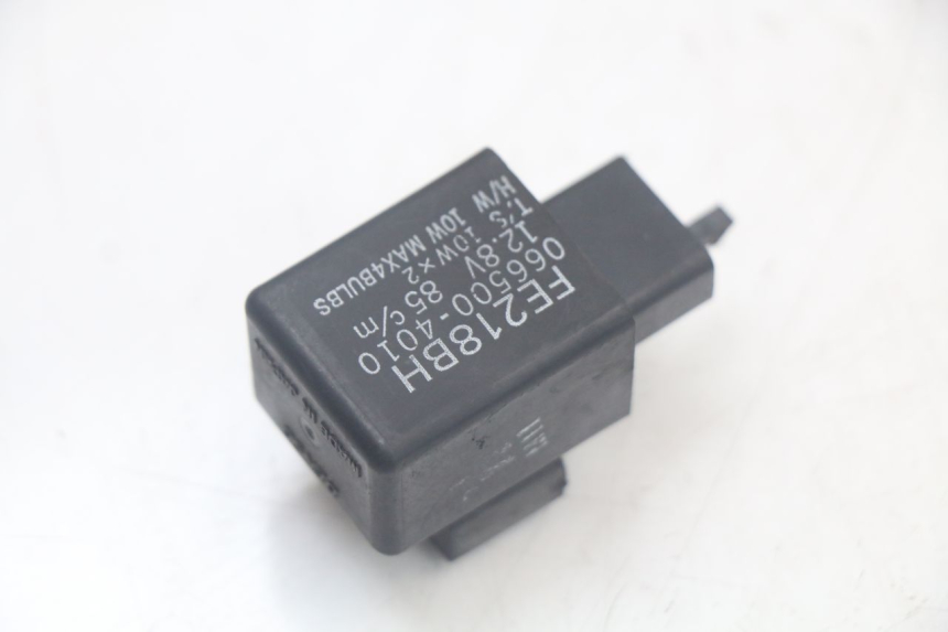 photo de FLASHER RELAY YAMAHA TDM ABS 900 (2002 - 2014) - Component detail
