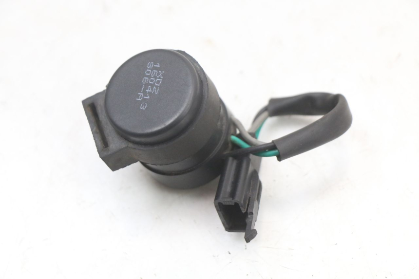 photo de TURN SIGNAL RELAY BAOTIAN TRAVEL SPIRIT 50 (2010 - 2012) - Zoom on usage condition