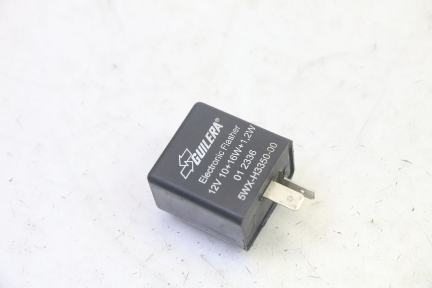 photo de TURN SIGNAL RELAY YAMAHA TZR 50 (2008 - 2016) - Main view