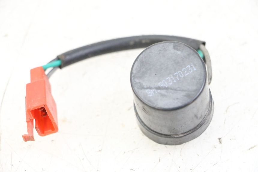 photo de FLASHER RELAY UNIVERSAL BIKE ZN50QT-11B 50 (2018 - 2021) - Main view