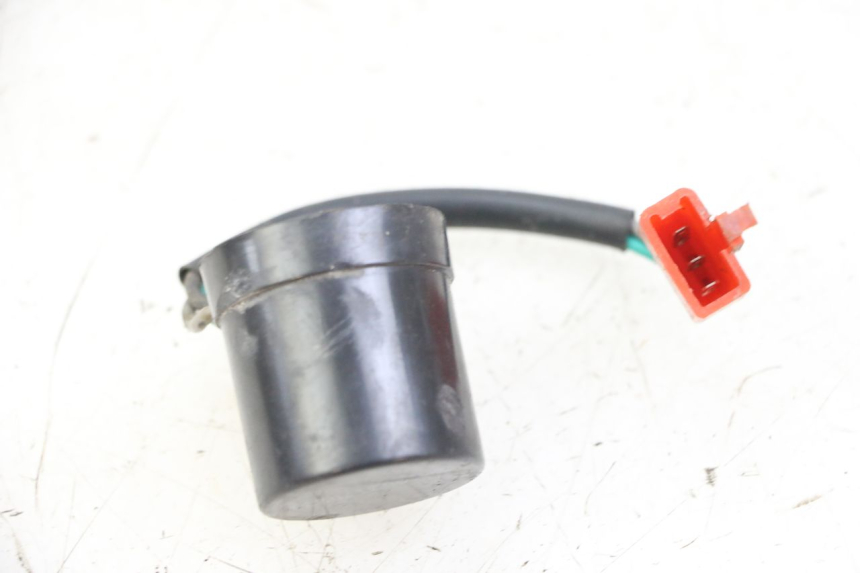 photo de FLASHER RELAY UNIVERSAL BIKE ZN50QT-11B 50 (2018 - 2021) - Alternative perspective