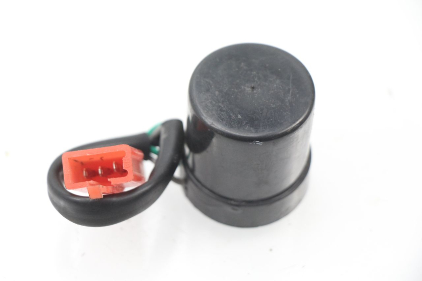 photo de TURN SIGNAL RELAY REVATTO URBA GT 125 (2007 - 2017) - Main view