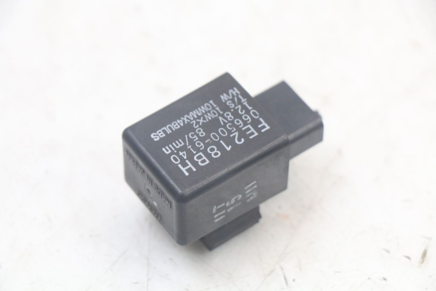 photo de FLASHER RELAY KAWASAKI VERSYS ABS 650 (2015 - 2018) - Component detail