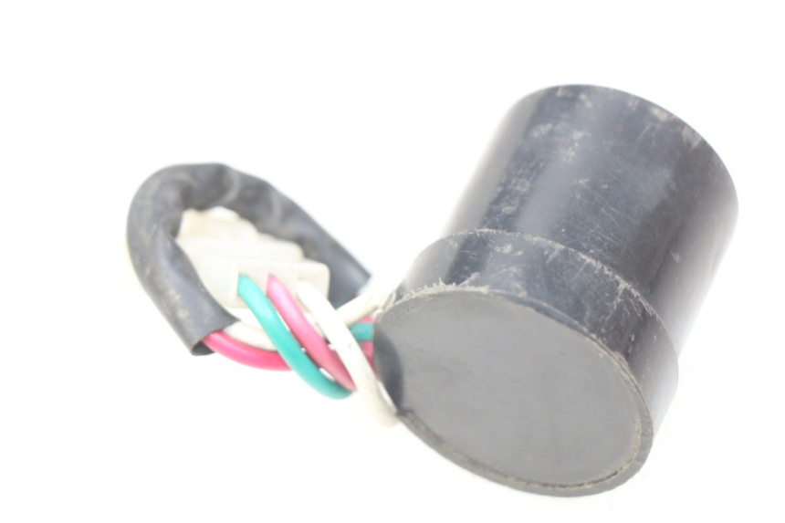 photo de FLASHER RELAY EUROCKA VIRTUALITY GT 4T 50 (2011 - 2017) - Component detail