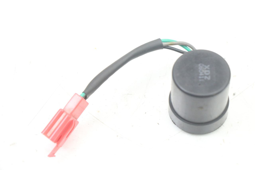 photo de FLASHING RELAY VONROAD YIBEN 125 (2006 - 2010) - Zoom on usage condition