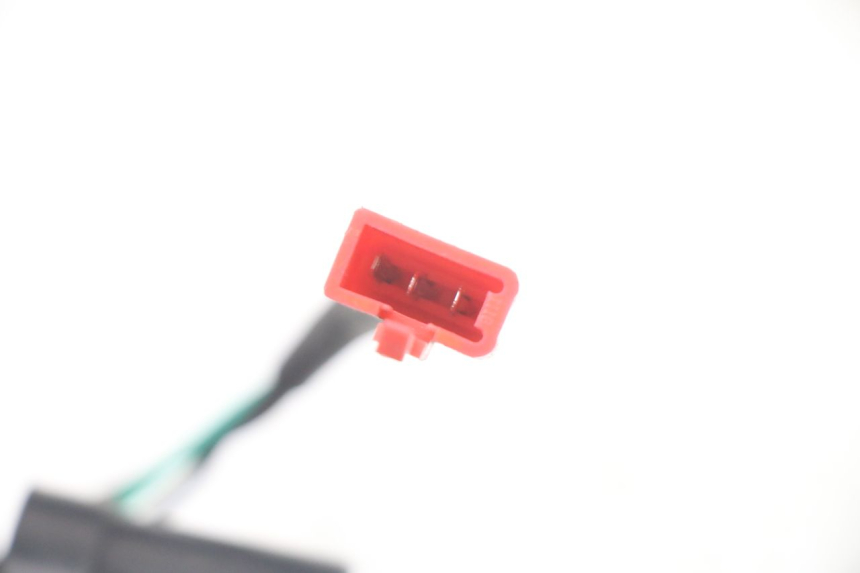 photo de FLASHING RELAY VONROAD YIBEN 125 (2006 - 2010) - Alternative perspective