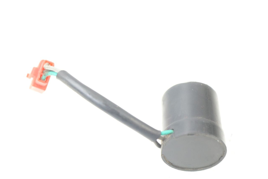 photo de TURN SIGNAL RELAY SHENKE WACOX 50 (2010 - 2016) - Zoom on usage condition