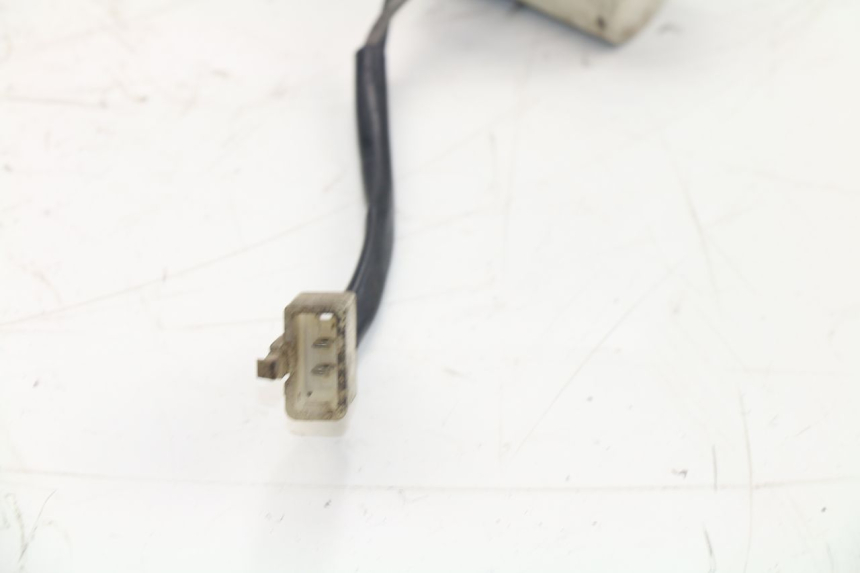 photo de TURN SIGNAL RELAY ROADSIGN WALLABY 50 (2009 - 2014) - Component detail