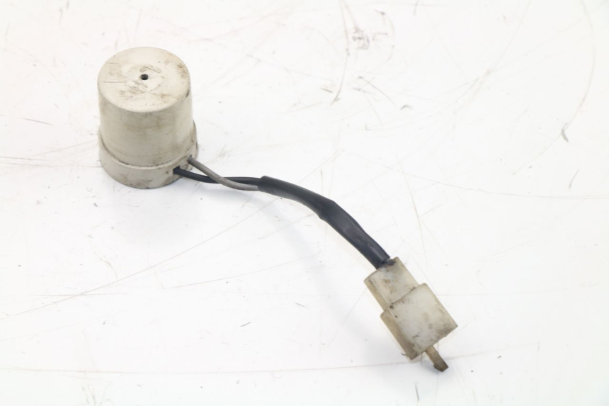 photo de TURN SIGNAL RELAY ROADSIGN WALLABY 50 (2009 - 2014) - Zoom on usage condition
