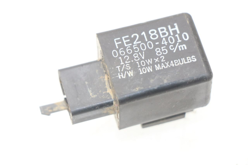 photo de TURN SIGNAL RELAY YAMAHA WR R 125 (2009 - 2017) - Main view