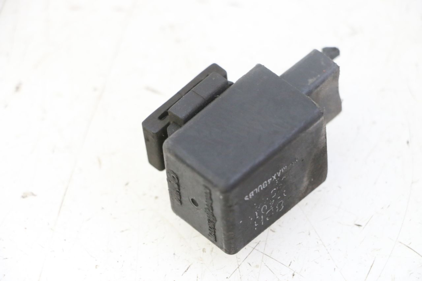 photo de FLASHER RELAY YAMAHA X-MAX XMAX 125 (2010 - 2013) - Component detail