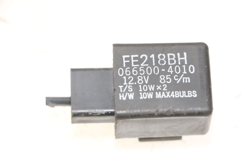 photo de FLASHER RELAY YAMAHA X-MAX XMAX 125 (2010 - 2013) - Main view