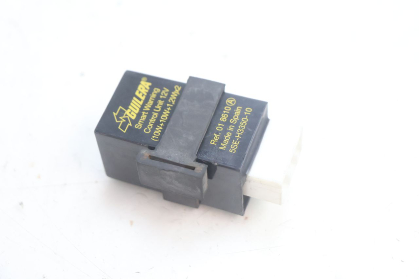 photo de FLASHER RELAY YAMAHA XMAX X-MAX 125 (2006 - 2009) - Main view