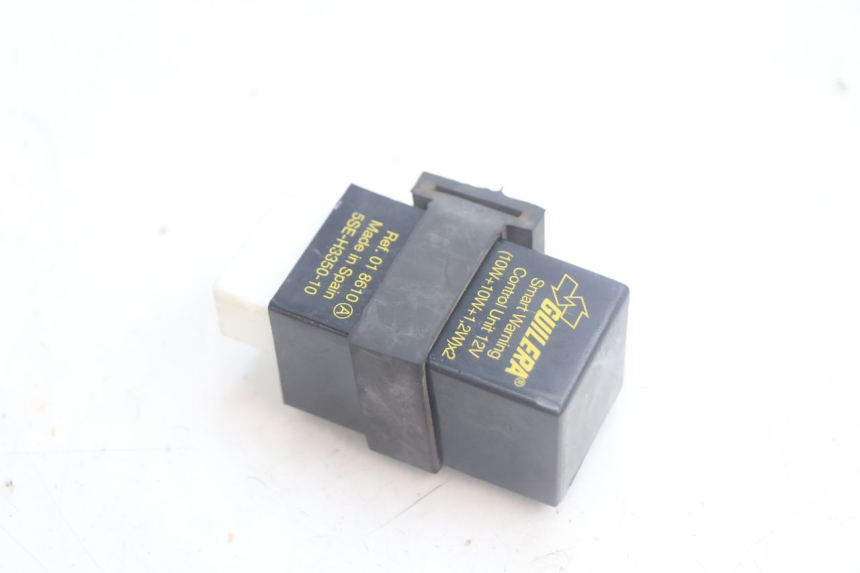 photo de FLASHER RELAY YAMAHA XMAX X-MAX 125 (2006 - 2009) - Component detail
