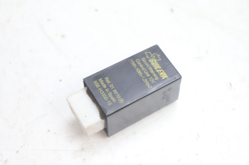 photo de FLASHER RELAY YAMAHA XMAX X-MAX 125 (2006 - 2009) - Main view