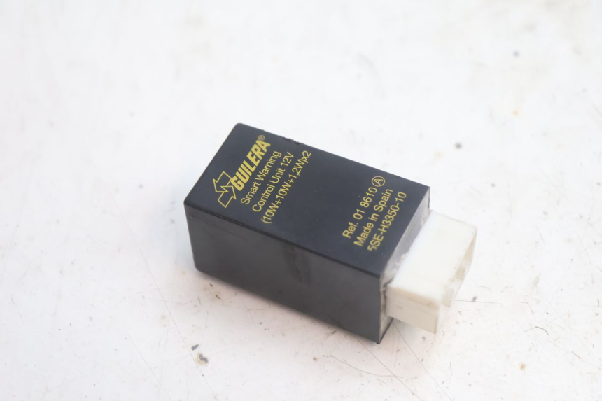 photo de FLASHER RELAY YAMAHA XMAX X-MAX 125 (2006 - 2009) - Main view