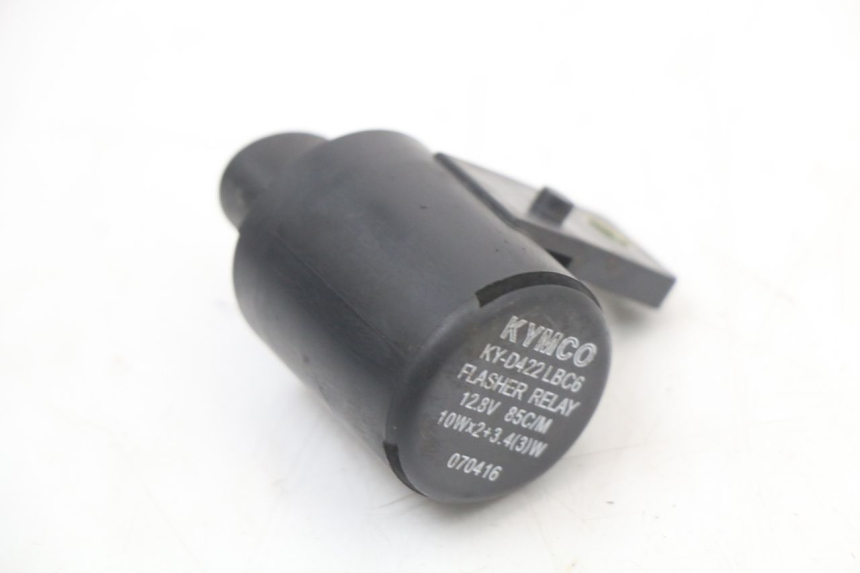 photo de FLASHER RELAY KYMCO XCITING 250 (2006 - 2009) - Main view