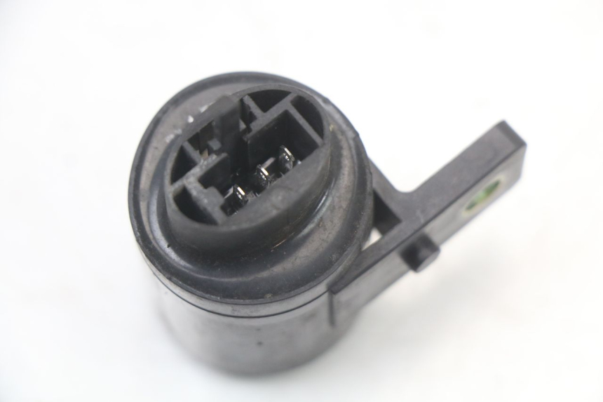 photo de FLASHER RELAY KYMCO XCITING 250 (2006 - 2009) - Zoom on usage condition