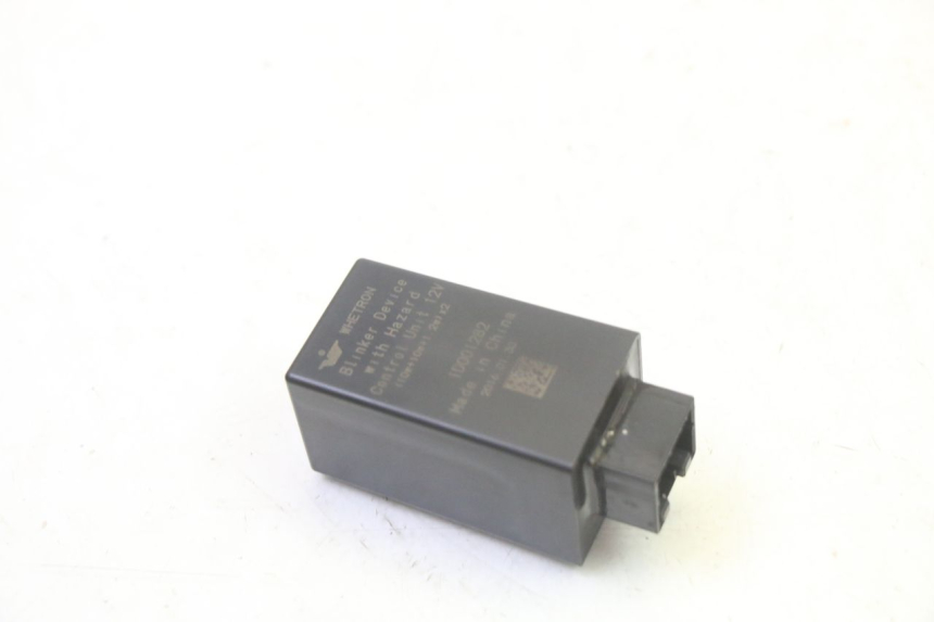 photo de FLASHER RELAY PIAGGIO XEVO - X EVO 125 (2007 - 2017) - Main view