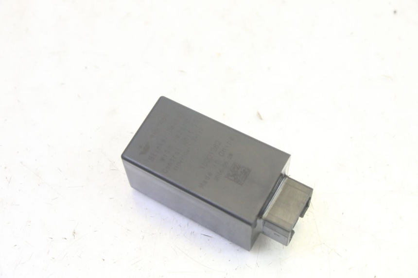 photo de FLASHER RELAY PIAGGIO XEVO - X EVO 125 (2007 - 2017) - Main view