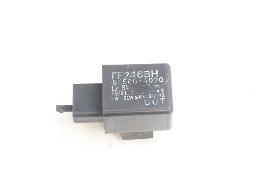 photo de TURN SIGNAL RELAY YAMAHA XJR 1300 (1998 - 2002) - Main view