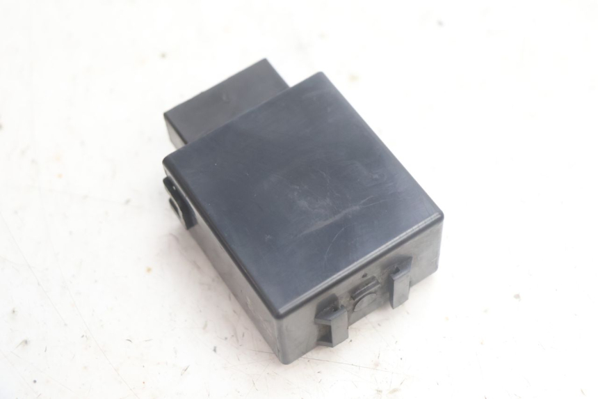 photo de TURN SIGNAL RELAY YAMAHA XV VIRAGO 535 (1988 - 2004) - Zoom on usage condition