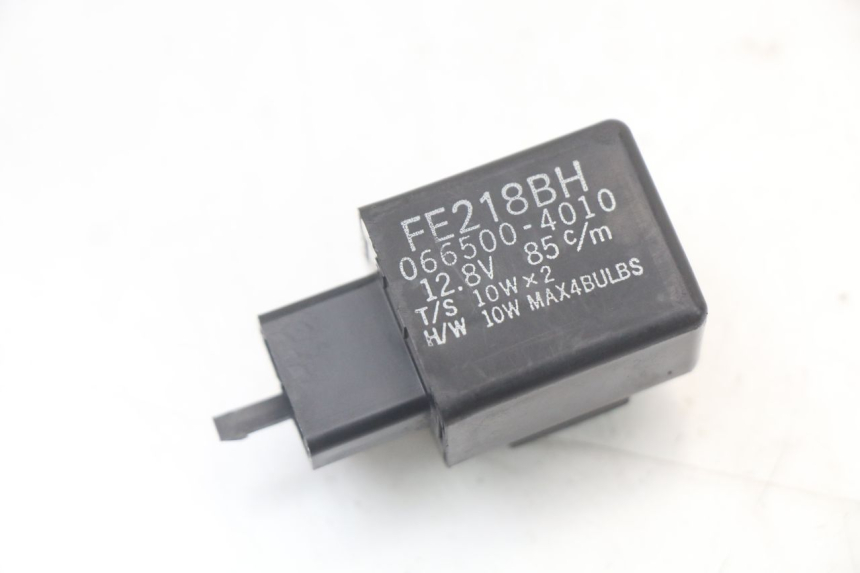 photo de TURN SIGNAL RELAY YAMAHA FZ1 FAZER 1000 (2007 - 2009) - Main view