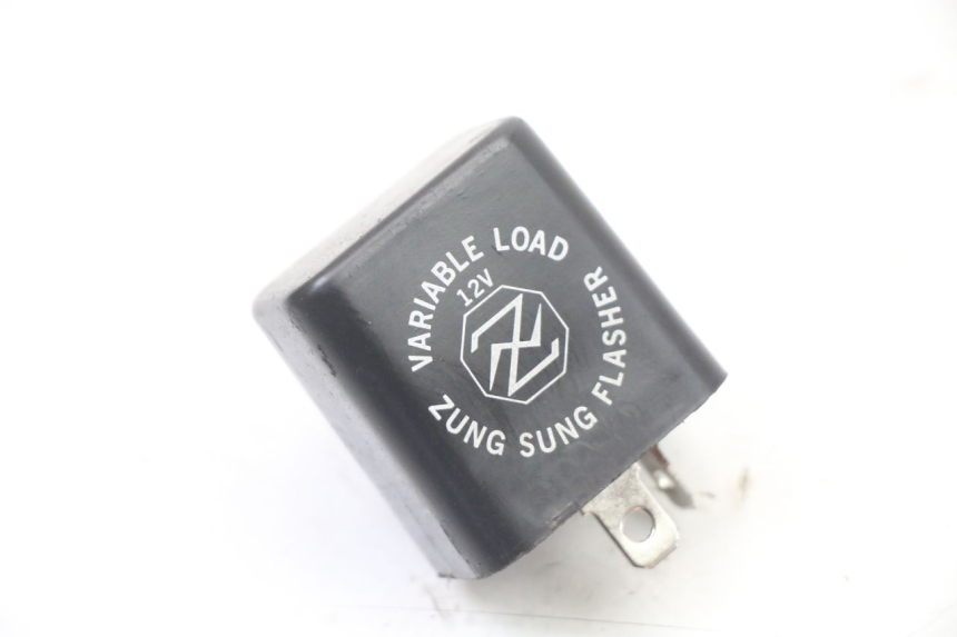 photo de TURN SIGNAL RELAY YAMAHA TZR 50 (2008 - 2016) - Main view