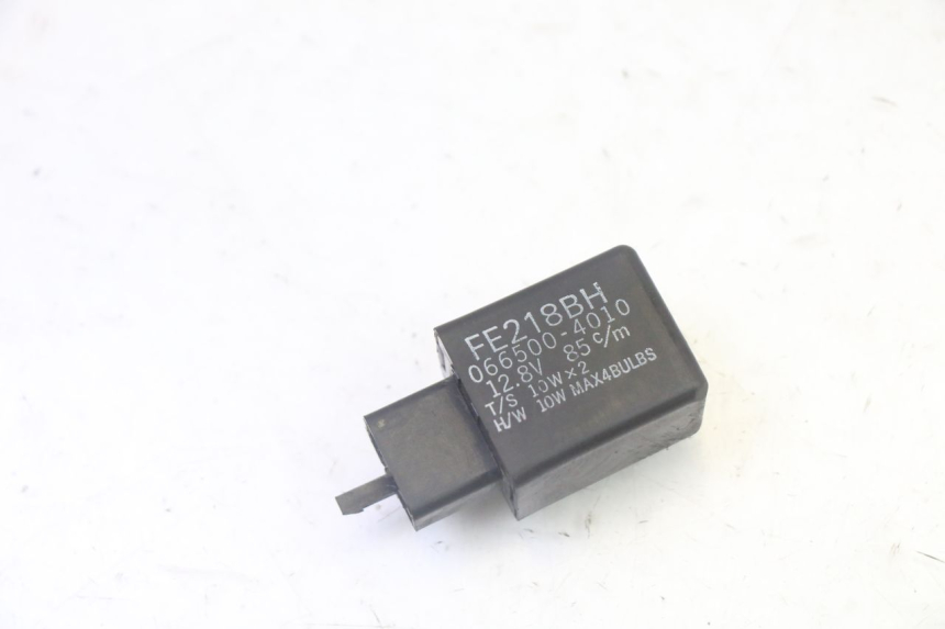 photo de TURN SIGNAL RELAY YAMAHA YFM GRIZZLY 550 (2008 - 2015) - Main view