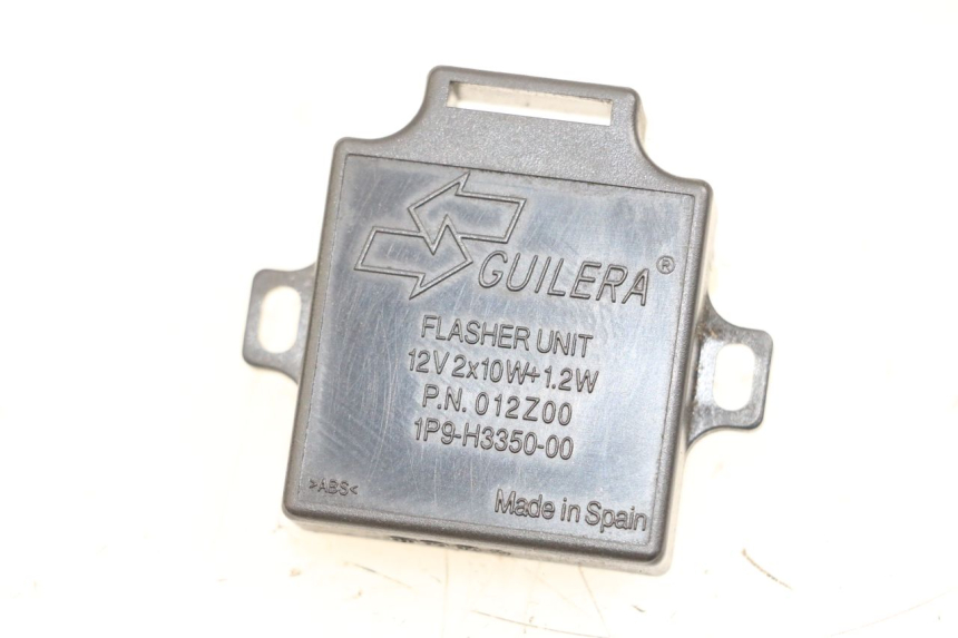 photo de TURN SIGNAL RELAY YAMAHA YN NEO'S 50 (1997 - 2004) - Main view