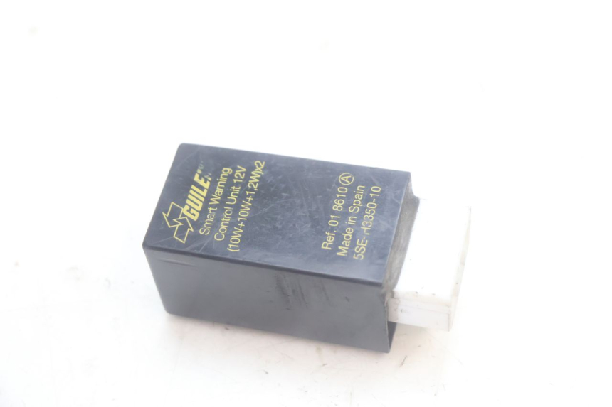 photo de FLASHER RELAY YAMAHA YP MAJESTY 125 (2007 - 2010) - Main view