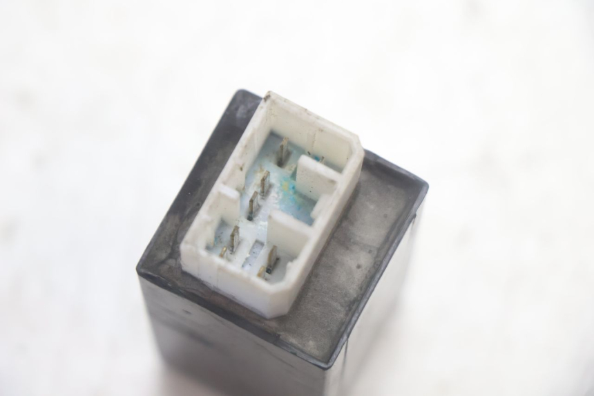 photo de FLASHER RELAY YAMAHA YP MAJESTY 125 (2007 - 2010) - Product overview