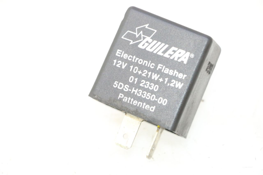 photo de TURN SIGNAL RELAY YAMAHA YP MAJESTY 125 (1998 - 2001) - Main view