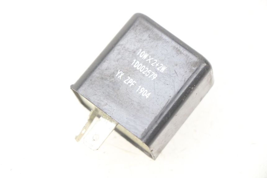 photo de FLASHER RELAY PIAGGIO ZIP 4T 50 (2018 - 2020) - Main view