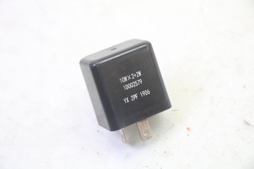 photo de FLASHER RELAY PIAGGIO ZIP 4T 50 (2018 - 2020) - Main view