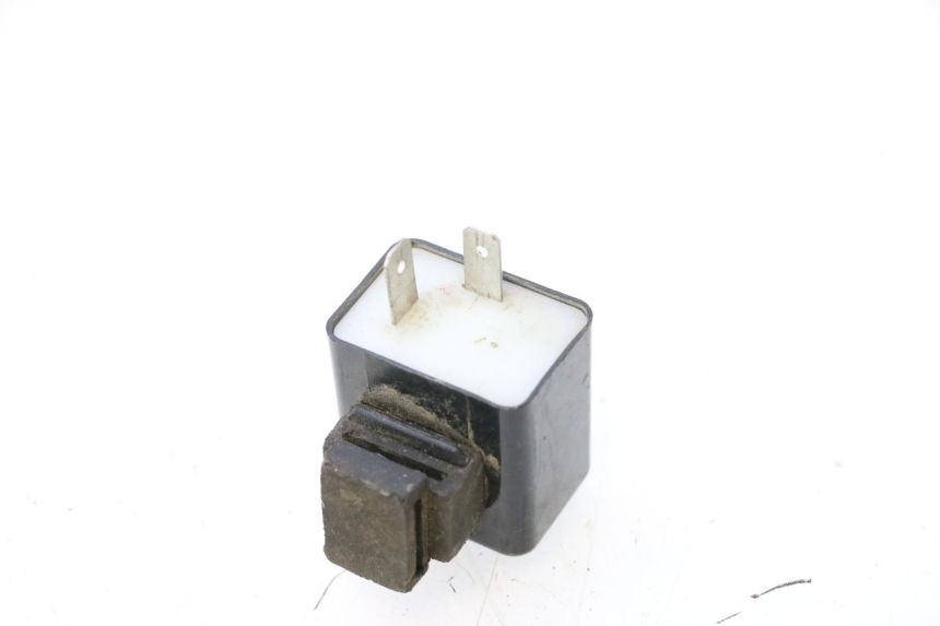 photo de FLASHER RELAY PIAGGIO ZIP 4T 50 (2018 - 2020) - Zoom on usage condition