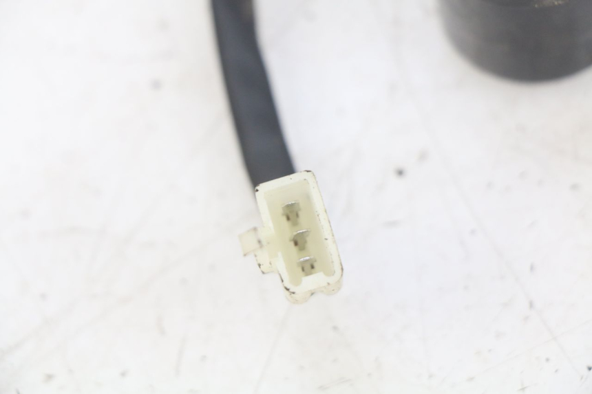 photo de FLASHER RELAY UNIVERSAL BIKE ZN50QT-11B 50 (2018 - 2021) - Zoom on usage condition