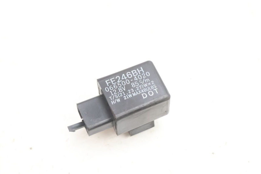 photo de TURN SIGNAL RELAY KAWASAKI ZX-6R ZX6R 600 (2000 - 2002) - Main view