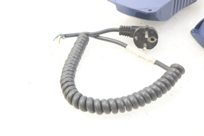 photo de BATTERY CHARGER PEUGEOT E-VIVACITY 1 (2012 - 2018) - Component zoom