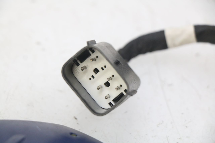 photo de BATTERY CHARGER PEUGEOT E-VIVACITY 1 (2012 - 2018) - Supplementary product photo