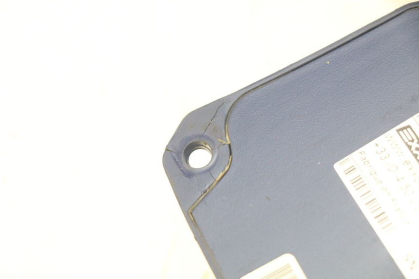 photo de BATTERY CHARGER PEUGEOT E-VIVACITY 1 (2012 - 2018) - Technical close-up