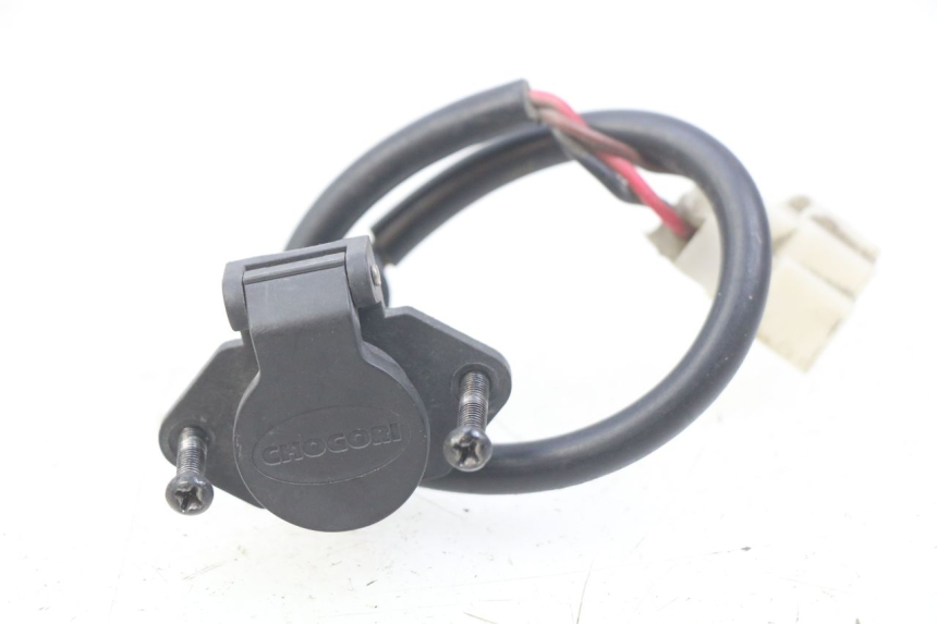 photo de BATTERY CHARGER LVNENG S5 1 (2019 - 2023) - Component detail